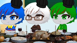 Adventures in Canterlot High Season 1 Episode 8 Thomas Saves Thanksgiving Last Season 1 Episode [upl. by Velleman]