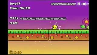 1  Pink Spot  Game  gazo games  kizi games [upl. by Carlick770]