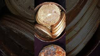 FOUND 10 Million Dollars in Buried GOLD Coins [upl. by Kathye]