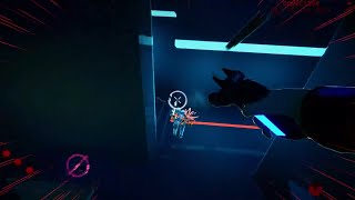 Severed Steel gameplay [upl. by Kurr]