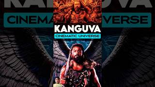 Brace Yourselves Suriya amp Bobby Deol Clash as Deadliest Villains in Kangua Trailer kanguva traile [upl. by Xylia]