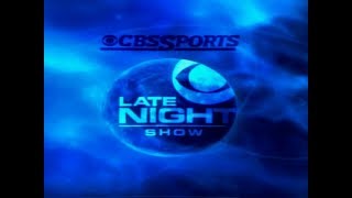 CBS Sports Golf Late Night Show 2006 ATampT  Gary McCord amp David Feherty [upl. by Elohcin707]