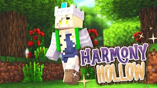 HARMONY HOLLOW IS BACK  Harmony Hollow 1 [upl. by Anej]