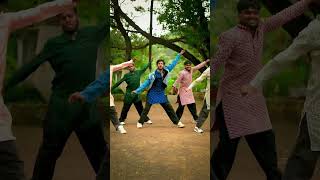 Chumma tera Mohit yadav dance choreography pawansingh rajkumarrao trend bhojpuri bollywoodance [upl. by Vitoria]