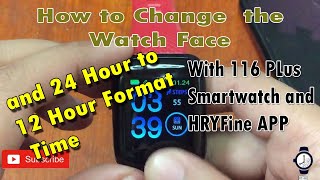 How to Manually Set Time and Date On Samsung Galaxy Watch 6 [upl. by Atihana]