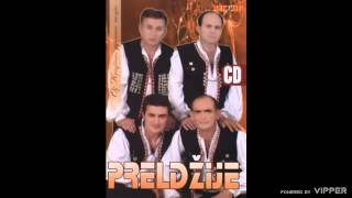 Preldzije  Oj Krajino pjesmo moja  Audio 2007 [upl. by Andrews]