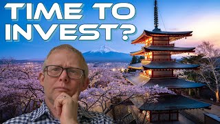 Is It Time To Invest In Japan Vanguards Japan ETF Makes It Easy [upl. by Karlie644]