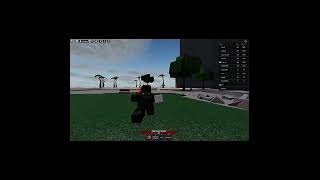 Cooking somebody with 13k kills in TSB tsb tsbg thestrongestbattlegrounds roblox edit roblox [upl. by Riffle]