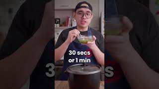 How to Make Rice Cooker Hainanese Chicken [upl. by Entwistle]