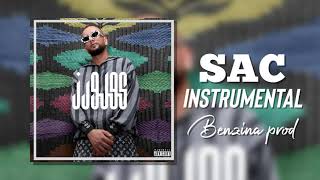 Sac  Draganov Instrumental Benzina prod [upl. by Aranahs]