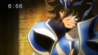 Trailer Saint Seiya Omega 71 [upl. by Anaher811]