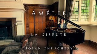 Yann Tiersen  Amélie  La Dispute [upl. by Leonor]