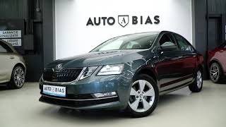 🆕 Skoda Octavia 20 TDI DSG Style [upl. by Adao964]