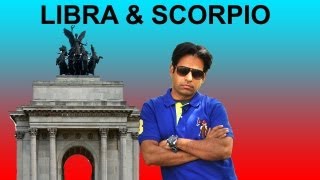 Visakha Nakshatra Vedic Astrology Libra amp Scopio Horoscope Secrets Ep 16 [upl. by Jodie562]