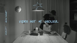 CoCo  Video hot feat Geolier Official Visual Video [upl. by Nahamas303]