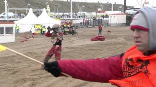 KNMV Red Bull Knock Out 2015 [upl. by Rosetta]