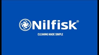 Nilfisk Core 140 Pressure Washer Unboxing and Assembly Instruction [upl. by Aryan]