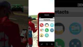 Indian bike driving 3d new cheat codes shorttrendingshortvideoviral [upl. by Ahsemit]