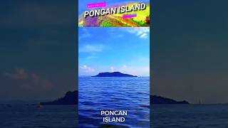 PULAU PONCAN ISLAND KOTA SIBOLGA CITY sibolgayoutubercreators MARINA [upl. by Wimsatt]