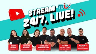 MIX Live Stream [upl. by Yelrebma930]