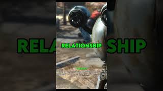 Codsworths ANGRIEST Reaction In Fallout 4 shorts gaming fallout [upl. by Aztinay]