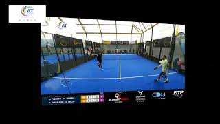 VITALITY PADEL OPEN 2500  10112024 [upl. by Madid]