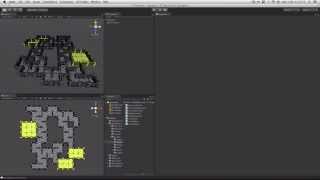 Daedalus  Tutorial Creating Art Assets for StandardMaps 56  Generation parameters [upl. by Freddi]