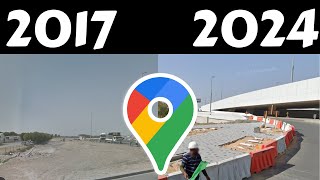 How To View Old Google Maps Street View Images  Full Guide [upl. by Lytle]