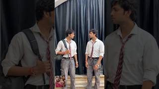 Bahrupiya Vijay 🤣🤣🤣🤣Simran Makhij funny school comedytrendingviralreel ytshortsschoolllife [upl. by Redep]