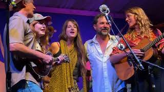 Subdued Stringband Jamboree 2024Every August Another Door [upl. by Enale]