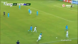 LUVERDENSE X PAYSANDU  AO VIVO [upl. by Ahsilaf]