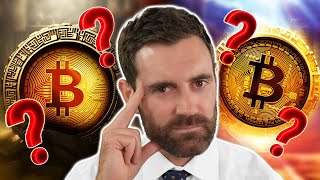 Theyre LYING To You About Bitcoin Here Are The Facts [upl. by Gustav]