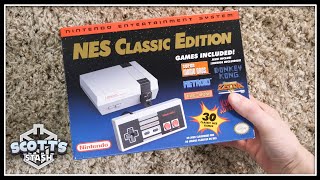 The NES Classic Edition [upl. by Caughey45]