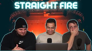 BTS  Cypher PT 2 Triptych  Music Reaction [upl. by Stoneman114]