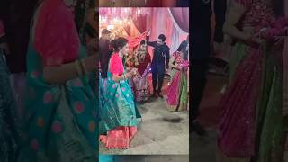 taro ka chmkta ghna ho😍🎉trending love wedding viral bridal shorts short youtube reels fyp [upl. by Enasus]