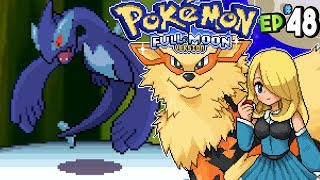 Pokemon Full Moon 🌙 Fan Game Part 48 SHADOW LUGIA Gameplay Walkthrough [upl. by Goodson]