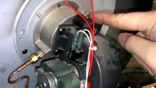 How to fix a kerosene heater that wont ignite [upl. by Jeremy]