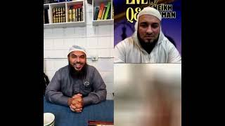 🧑‍🍳🔥 SUFI Gets COOKED  Mawlid Debate with Sh Uthman🎂 [upl. by Aerdnak]