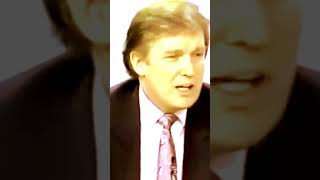 What Was Donald Trump Like in 1980 Discover the Early Years 👀🗽 [upl. by Gould]