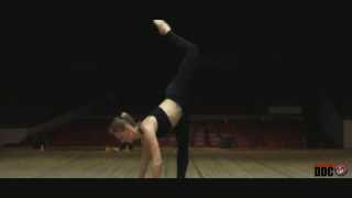 Florence The Machine  Shake It Out choreography by Anna Krasovskaya  Talant Center DDC [upl. by Eidnew]