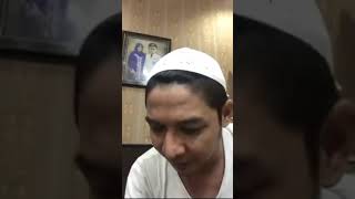 Pasha UNGU  Penghujung Cintaku Live IG [upl. by Neerhtak]