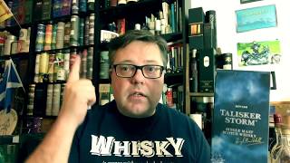 Scotch Day 2018  Talisker Storm richtig genießen [upl. by Merrick]