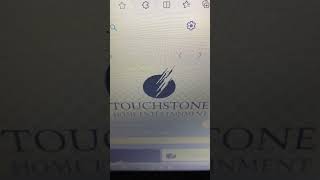 Touchstone Home Entertainment Logo 2002 [upl. by Xaviera]