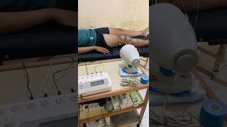 Cedera Ligament ACL fisioterapiindonesia fisiobogor massage fisioterapi [upl. by Suivat]