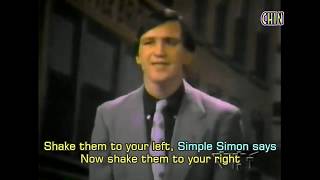 Simon Says by Fruitgum Company with Lyrics HQ [upl. by Philana]