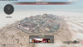 Warzone Map Full Tour  Call of Duty Black Ops 6 [upl. by Nitsur450]