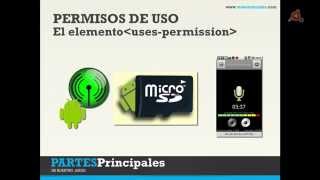 03 Curso de Android Android para desarrolladores de juegos [upl. by Si]