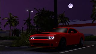 DODGE DEMON DRAG TUNE  Southwest Florida [upl. by Dillie]