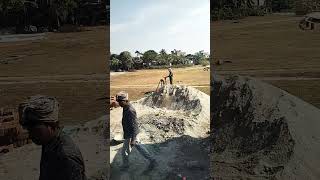 Ajker pratham dhalay shuru hoyeche shortvideo please comment hare [upl. by Marcelo851]