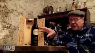 ralfy review 620  Glenfiddich 19yo Madeira cask finish [upl. by Yma]